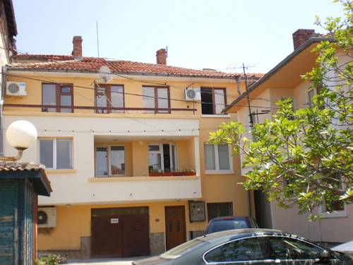 Sozopol Bulgaria Last Minute Discount Code Booking.com