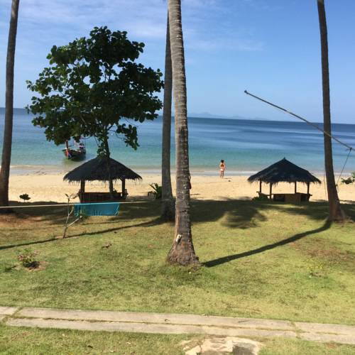 Ko Jum Thailand Last Minute Discount Code Booking.com