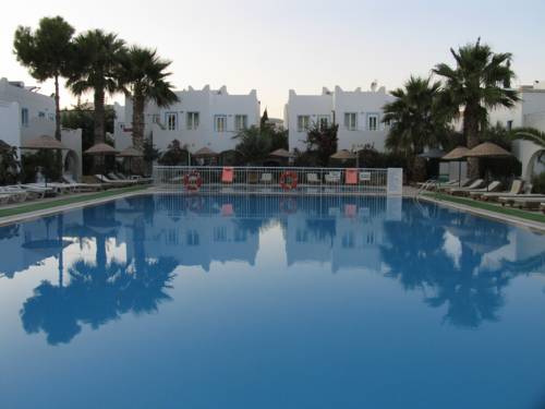 Gumbet Türkei Last-Minute-Rabattcode Booking.com