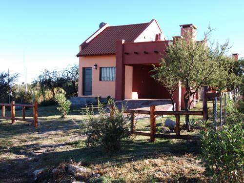 Merlo Argentinien Last-Minute-Rabattcode Booking.com