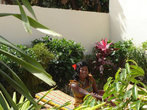 Kotu Gambia Last-Minute-Rabattcode Booking.com