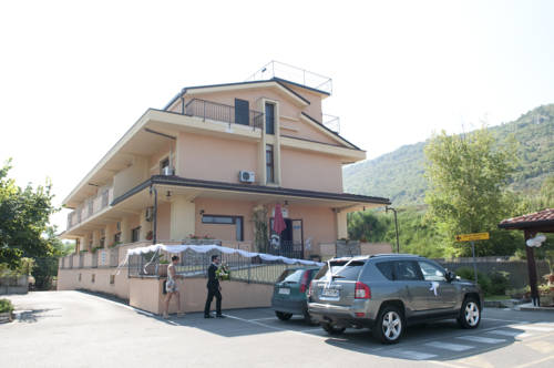 San Pietro Infine Italien Last-Minute-Rabattcode Booking.com