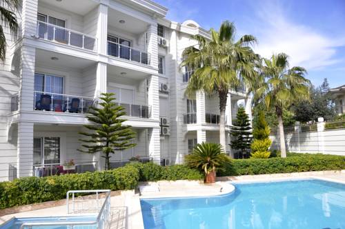 Kemer Turquía Último Minuto Código de Descuento Booking.com