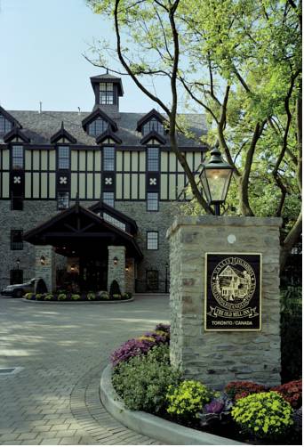 Toronto (Ontario) Canada Last Minute Discount Code Booking.com