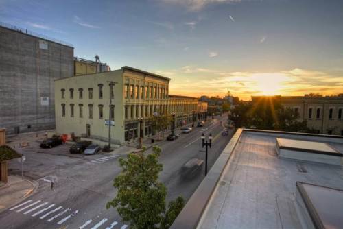 Lowell (Michigan) Vereinigte Staaten Last-Minute-Rabattcode Booking.com