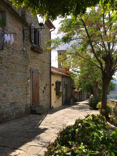 Cortona Italien Last-Minute-Rabattcode Booking.com