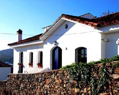 Fuenteheridos Spain Last Minute Discount Code Booking.com