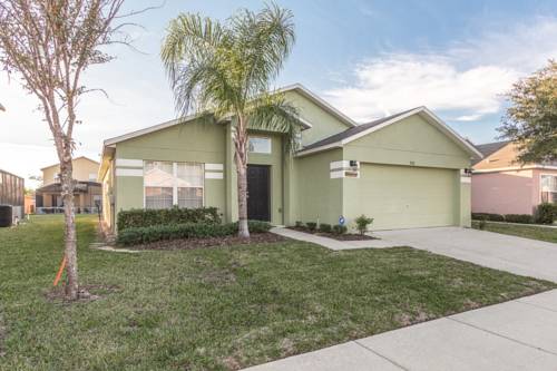 Davenport (Florida) United States Last Minute Discount Code Booking.com
