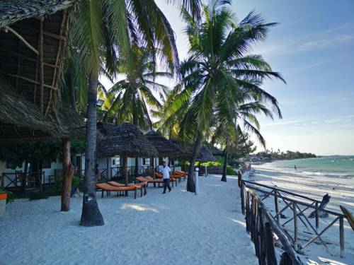 Jambiani Tansania Last-Minute-Rabattcode Booking.com