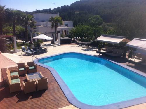 Sant Miquel de Balansat Spain Last Minute Discount Code Booking.com