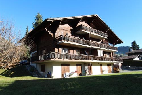 Chateau-d'Oex Switzerland Last Minute Discount Code Agoda.com