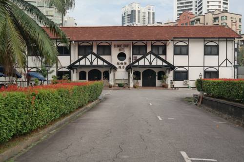 Singapur Singapur Último Minuto Código de Descuento Booking.com