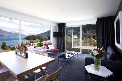 Queenstown Neuseeland Last-Minute-Rabattcode Booking.com