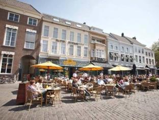 Breda Netherlands Last Minute Discount Code Agoda.com