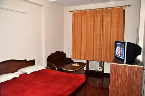 Katra India Last Minute Discount Code Booking.com
