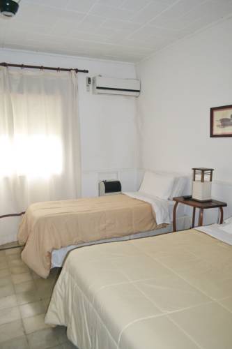 Rancul Argentinië Laatste minuut Kortingscode Booking.com