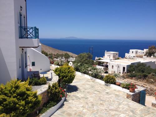 Chora Folegandros Greece Last Minute Discount Code Booking.com