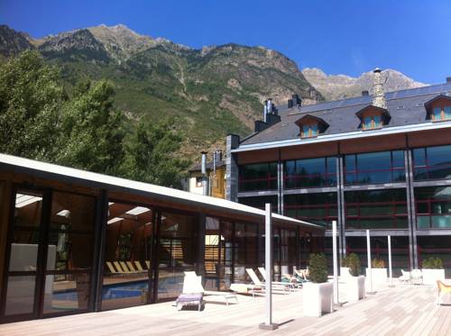 Benasque Spanien Last-Minute-Rabattcode Booking.com