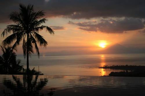 Senggigi Indonesien Last-Minute-Rabattcode Booking.com