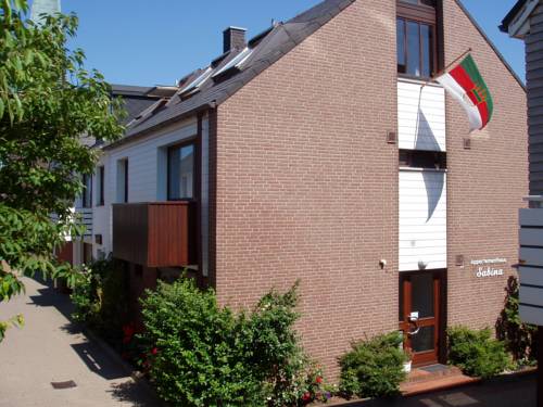 Helgoland Germany Last Minute Discount Code Booking.com