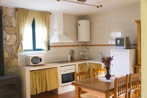 Cañete Spanien Last-Minute-Rabattcode Booking.com