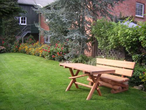 Eggstedt Germany Last Minute Discount Code Booking.com