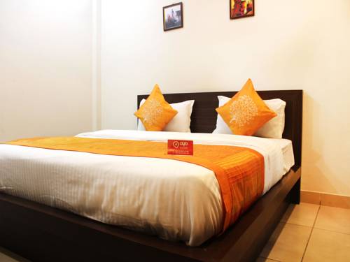 Noida India Último Minuto Código de Descuento Booking.com