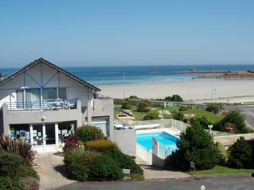 Trevou Treguinec Frankreich Last-Minute-Rabattcode Booking.com