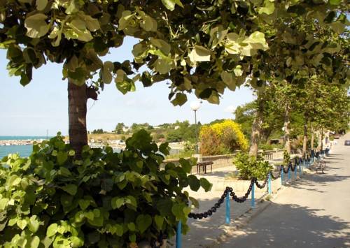 Chernomorets Bulgarien Last-Minute-Rabattcode Booking.com