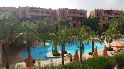 Marrakesch Marokko Last-Minute-Rabattcode Booking.com