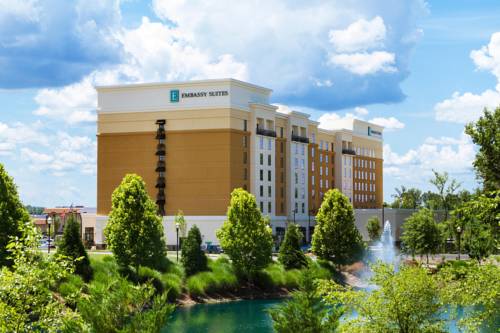Chattanooga (Tennessee) United States Last Minute Discount Code Booking.com