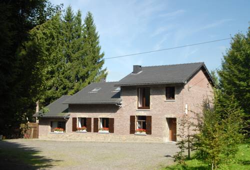 Gouvy Belgien Last-Minute-Rabattcode Booking.com