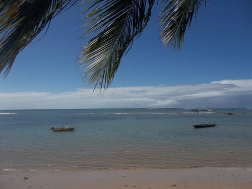 Morro de Sao Paulo (Bahia) Brazil Last Minute Discount Code Booking.com
