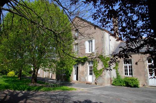 Les Landes-Genusson France Last Minute Discount Code Booking.com