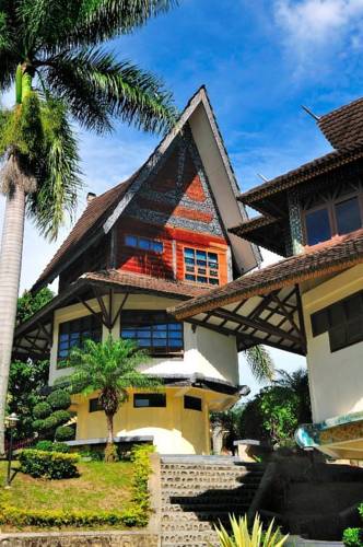 Parapat Indonesia Last Minute Discount Code Booking.com