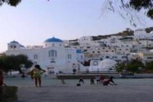 Ios Chora Greece Last Minute Discount Code Agoda.com