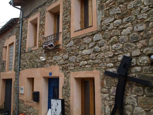 La Aldea del Portillo de Busto Spanien Last-Minute-Rabattcode Booking.com