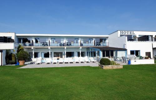 Knokke Heist Belgien Last-Minute-Rabattcode Booking.com