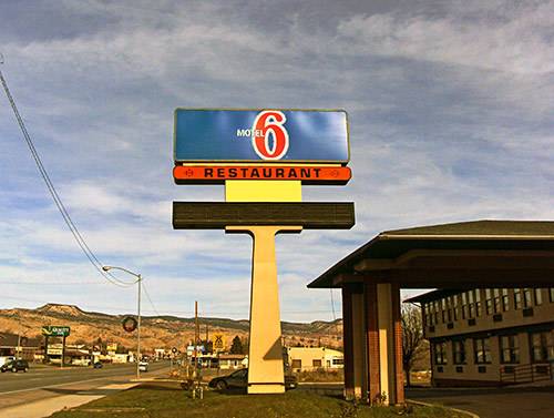 Richfield (Utah) United States Last Minute Discount Code Booking.com