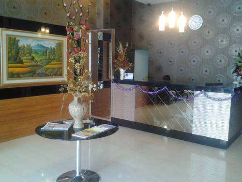 Makassar Indonesien Last-Minute-Rabattcode Booking.com