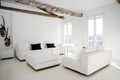 Paris Frankreich Last-Minute-Rabattcode Booking.com