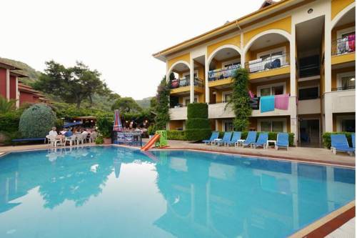 Icmeler (Marmaris) Turkey Last Minute Discount Code Booking.com