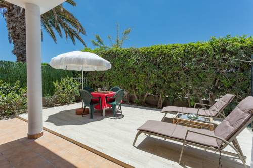 Maspalomas Spanien Last-Minute-Rabattcode Booking.com