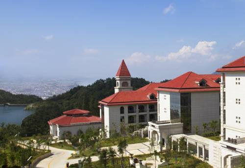 Jiujiang China Último Minuto Código de Descuento Booking.com