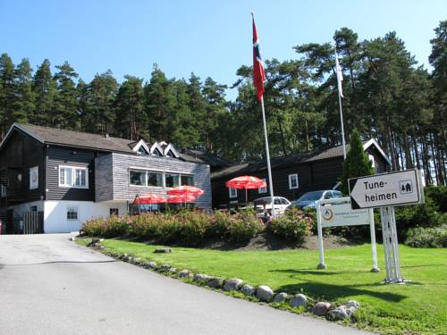 Sarpsborg Noorwegen Laatste minuut Kortingscode Booking.com