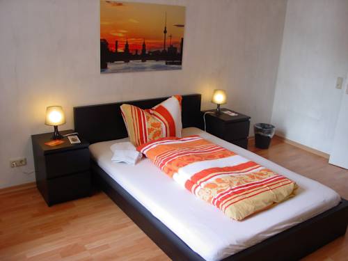 Berlin Deutschland Last-Minute-Rabattcode Booking.com