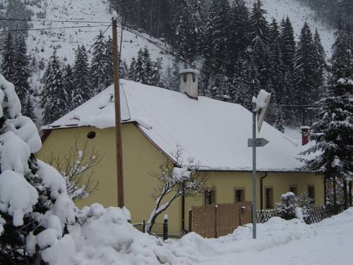 Staré Hory Slovakia Last Minute Discount Code Booking.com