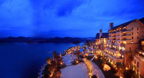 Thousand Island Lake China Last Minute Discount Code Booking.com