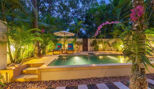 Mararikulam Indien Last-Minute-Rabattcode Booking.com