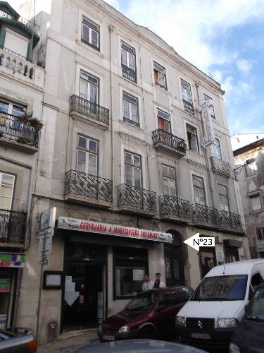 Lisboa Portugal Último Minuto Código de Descuento Booking.com